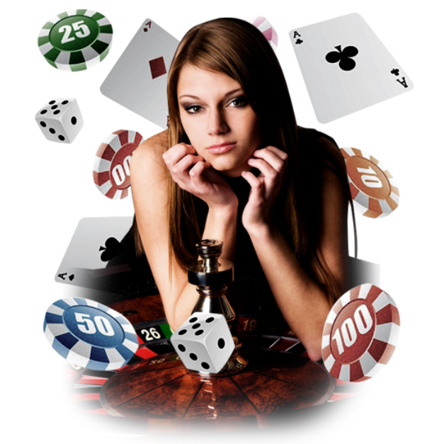 card casino