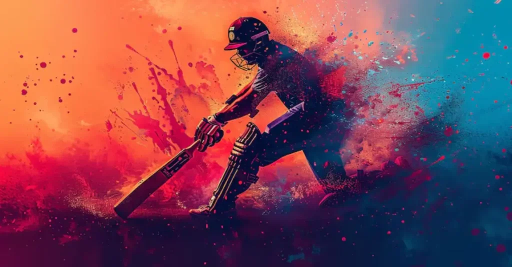 online cricket id