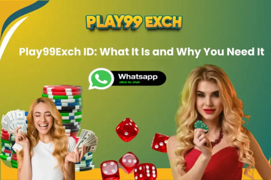 Play99 Exch ID whatsapp Number