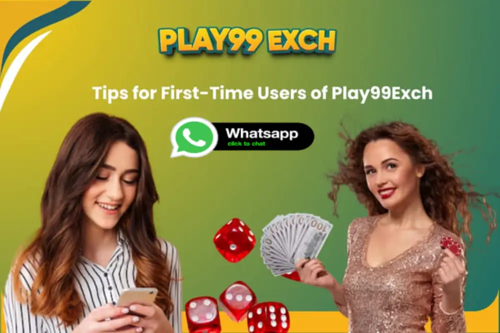 Play99 Exch ID whatsapp Number
