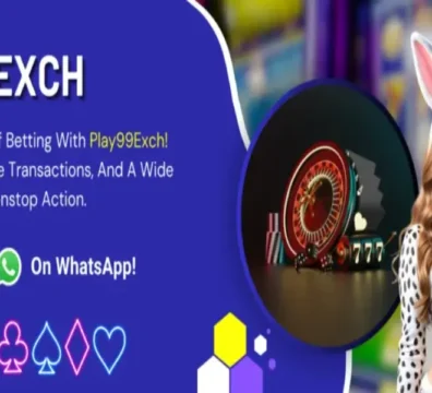 Play99 Exch ID whatsapp Number