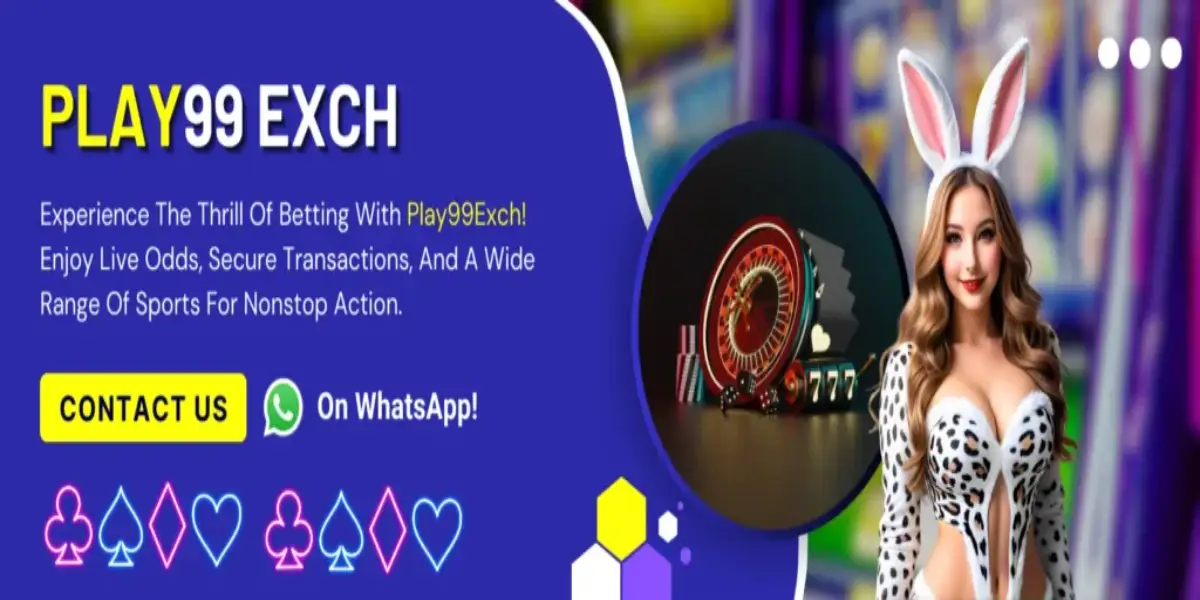 Read more about the article Play99 exch ID whatsapp numbers