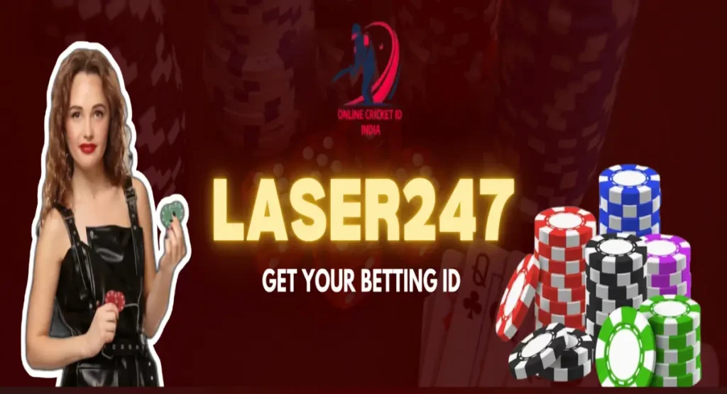 laser247 exchange ID