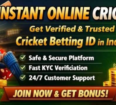 Top online cricket id provider