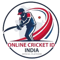 Online cricket ID India